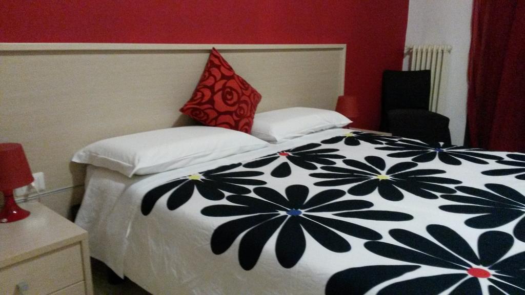 Domus Roma Hotel Room photo