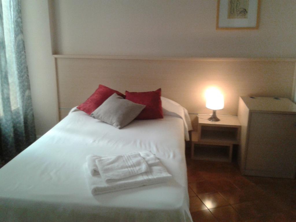 Domus Roma Hotel Room photo